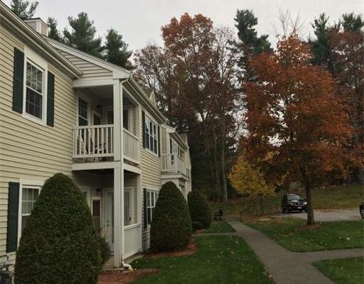 300 Brookside #E Andover, MA 01890