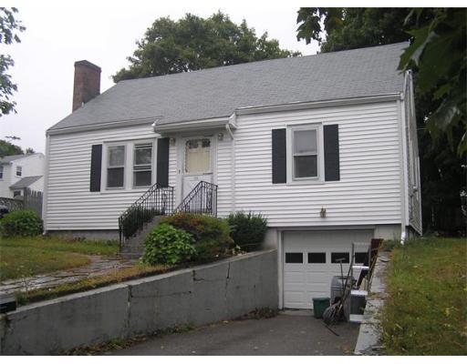 19 Lewis Lane Saugus, MA 01906