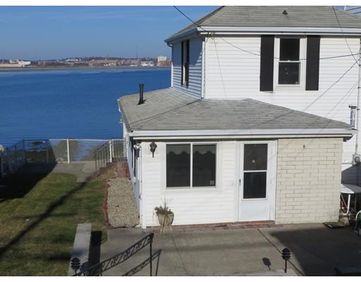 138 Wilson Rd Nahant, MA 01908