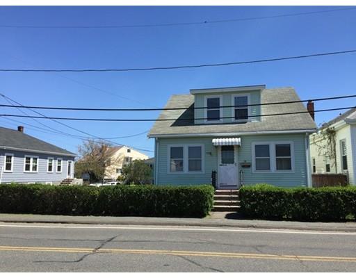 16 Castle Rd Nahant, MA 01908