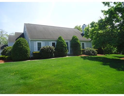 148 Whittier Meadows Drive #148 Amesbury, MA 01913