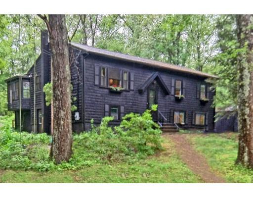 13 Moody St Newbury, MA 01922