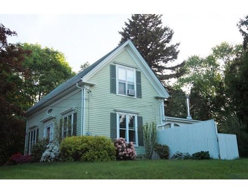 73 Martin St Essex, MA 01929