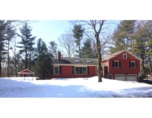 10 Lovell Road Lynnfield, MA 01940