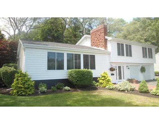 2 Oak St Lynnfield, MA 01940