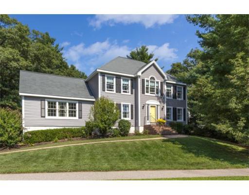 4 Cabral Drive Middleton, MA 01949