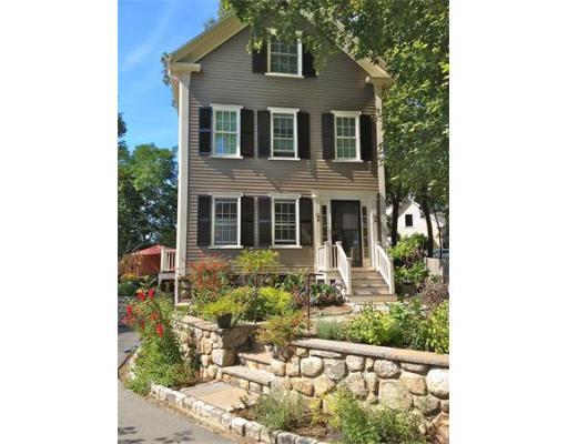 4 King Street Ct Rockport, MA 01966
