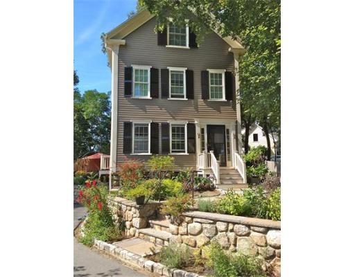 4 King Street Ct Rockport, MA 01966