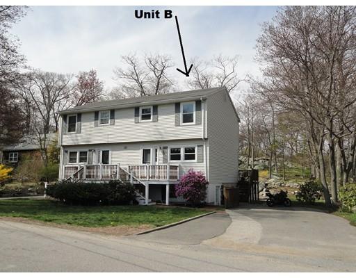 14-1/2 Story St #B Rockport, MA 01966