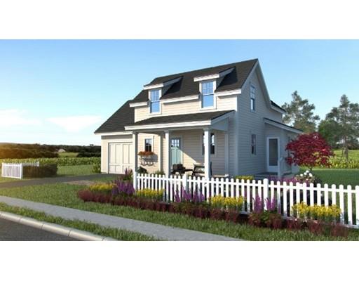 16 Follinsbee Lane #16 West Newbury, MA 01985