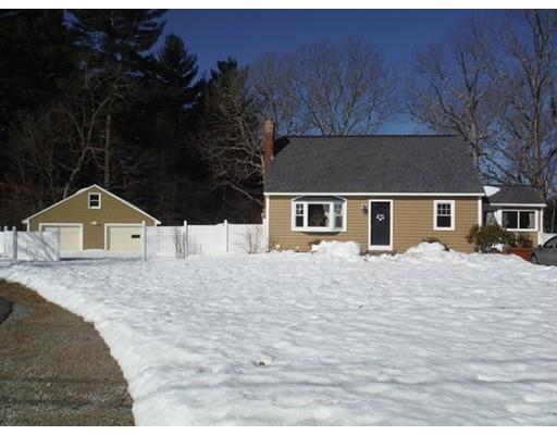 19 Judy Lane Bellingham, MA 02019