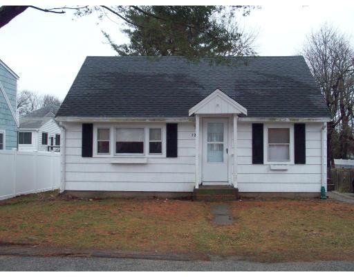 127 Webster Avenue Marshfield, MA 02020