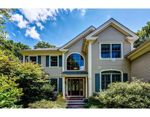 60 Linden Glen Canton, MA 02021