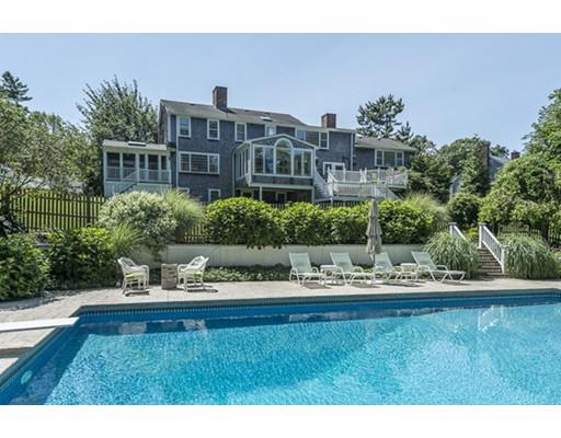 31 Fairoaks Ln Cohasset, MA 02025