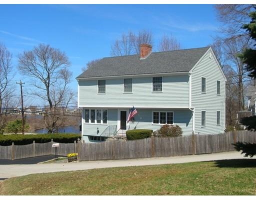 698 Jerusalem Rd Cohasset, MA 02025