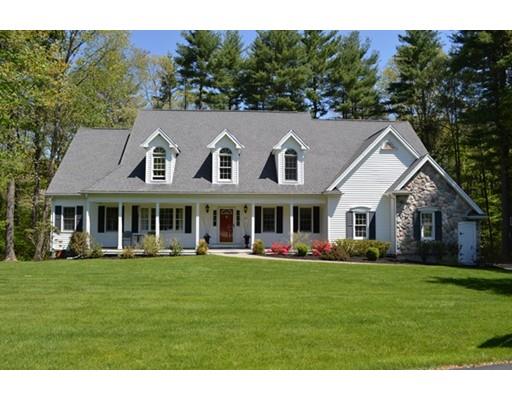 143 Mastro Dr Franklin, MA 02038