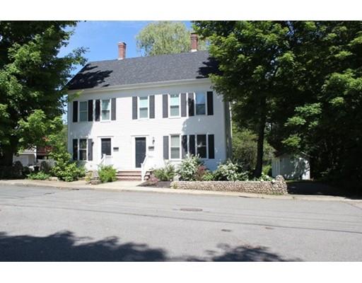 287 Cottage St #1 Franklin, MA 02038