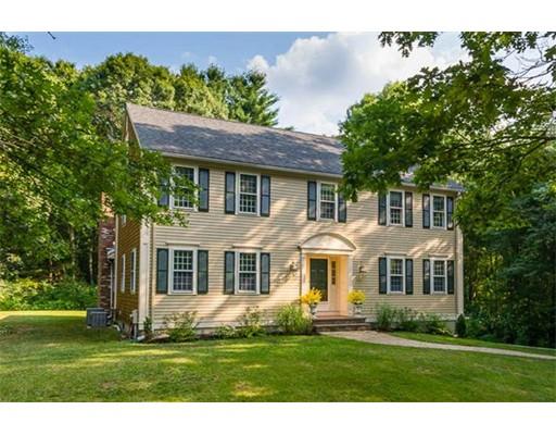 1 Saw Mill Pond Rd Hingham, MA 02043