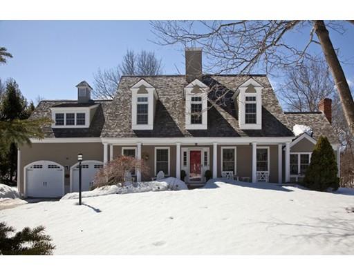 4 John Hazlitt Hingham, MA 02043