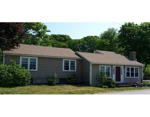 50 Allerton Road Marshfield, MA 02047