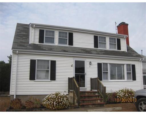 21 Manchester St #0 Scituate, MA 02047