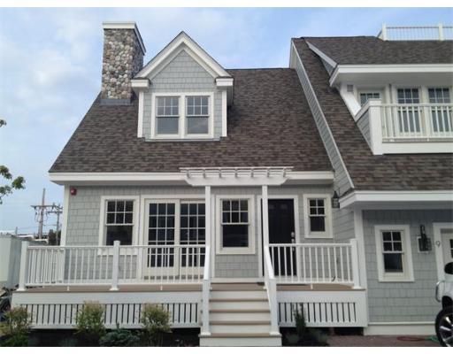 33 Central Ave #9 Scituate, MA 02047