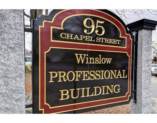 95 Chapel Ave #A Norwood, MA 02062