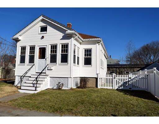 44 Brookfield Rd Norwood, MA 02062