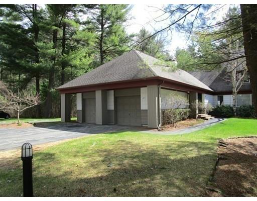 23 Apple Valley #23 Sharon, MA 02067