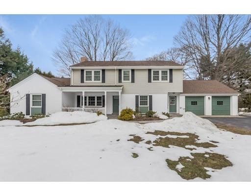 311 High Street Westwood, MA 02090
