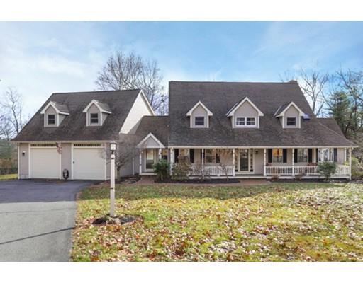 111 Ellery St Wrentham, MA 02093