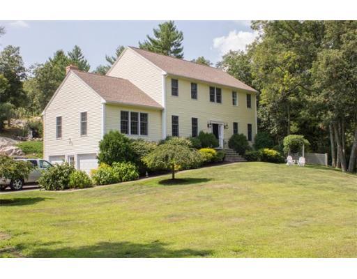 100 Hawes St Wrentham, MA 02093