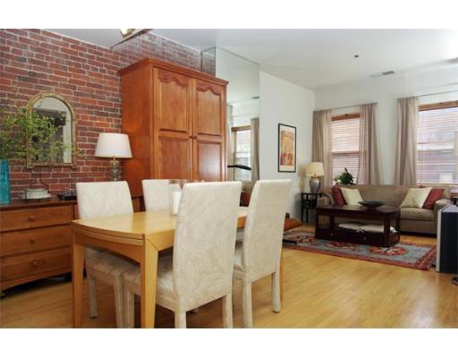 81 Richmond St #3K Boston, MA 02109