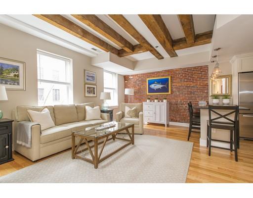 100 Fulton Street #2P Boston, MA 02109