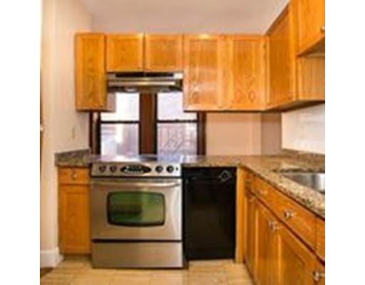 37 Sheafe Street #6 Boston, MA 02113