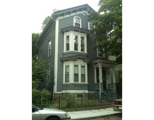 34 Delle Avenue Boston, MA 02120