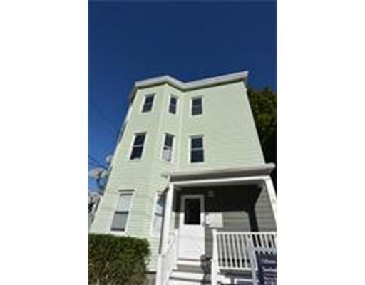 8 Newhall #1 Boston, MA 02122