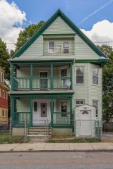 64 Thetford Ave Boston, MA 02124