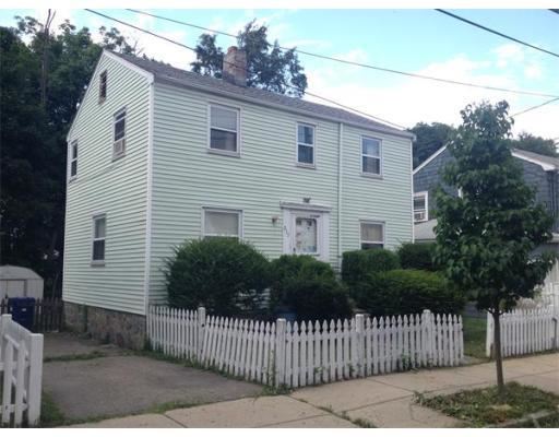 217 Manchester St Boston, MA 02126