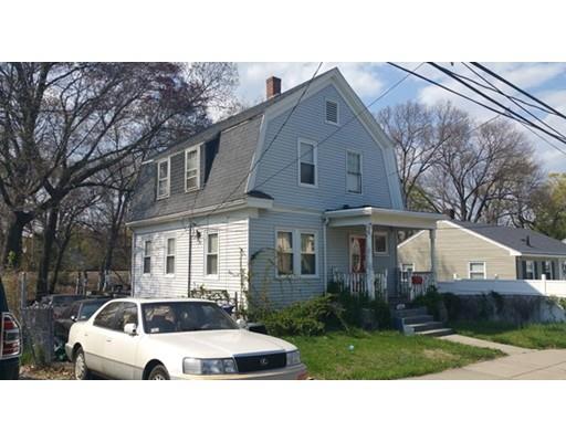 119 Hollingsworth Boston, MA 02126