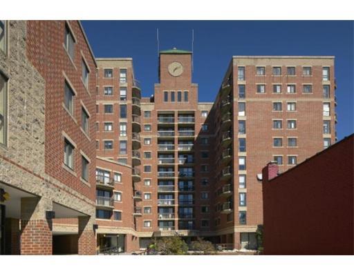 15 N Beacon Street #1007 Boston, MA 02134