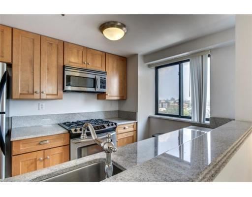 15 N Beacon Street #604 Boston, MA 02134