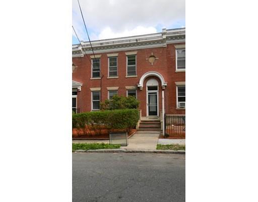 30 Leamington Rd Boston, MA 02135