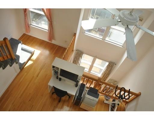 461 Concord Ave #461 Cambridge, MA 02138