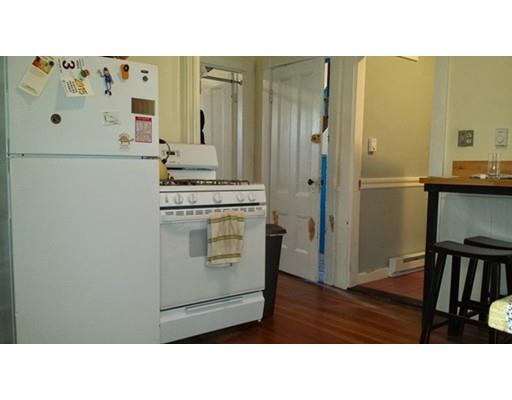 1 Hampshire Ct #11 Cambridge, MA 02139