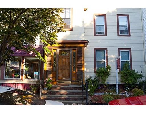 65 Pearl St Cambridge, MA 02139