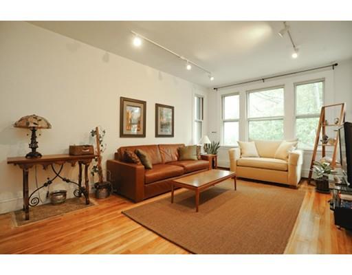 2 Arlington St #21 Cambridge, MA 02140