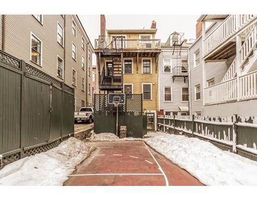 46 2nd Cambridge, MA 02141