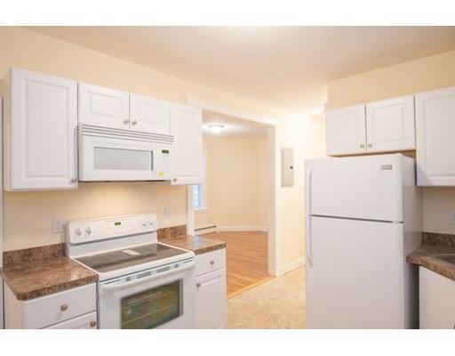 21 Marcella St #2 Cambridge, MA 02141