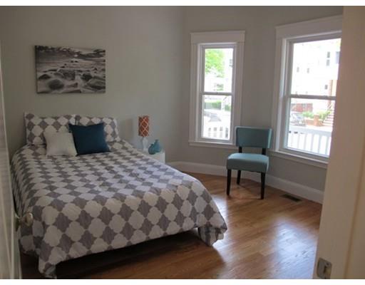 201 Tremont #2 Somerville, MA 02143